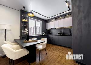 3-к квартира, вторичка, 70м2, 10/17 этаж