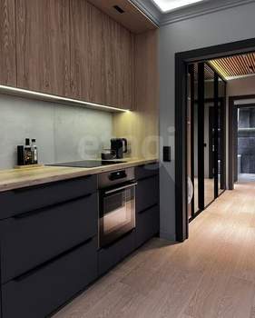 2-к квартира, вторичка, 61м2, 10/14 этаж
