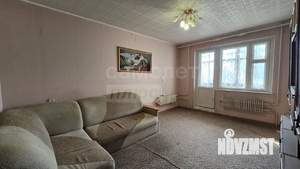 4-к квартира, вторичка, 83м2, 1/10 этаж