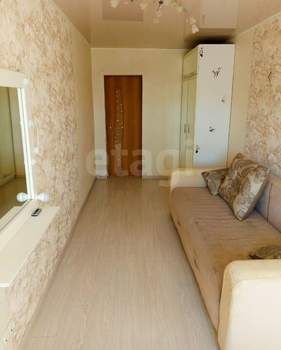 3-к квартира, вторичка, 55м2, 4/4 этаж