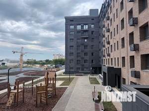 3-к квартира, вторичка, 74м2, 2/9 этаж