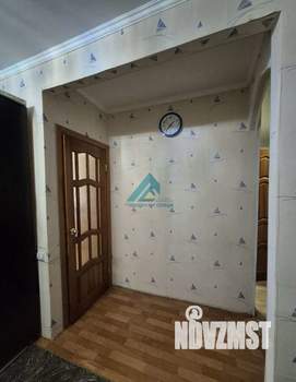 2-к квартира, вторичка, 46м2, 4/5 этаж