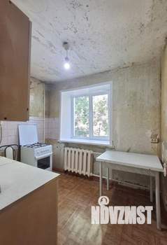 3-к квартира, вторичка, 45м2, 3/4 этаж