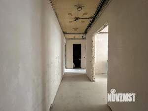 3-к квартира, вторичка, 66м2, 1/9 этаж