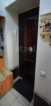 1-к квартира, вторичка, 35м2, 2/3 этаж