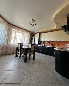 2-к квартира, вторичка, 79м2, 5/16 этаж