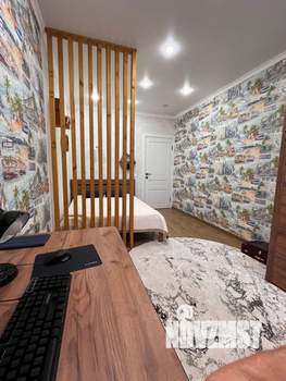 3-к квартира, вторичка, 80м2, 4/12 этаж