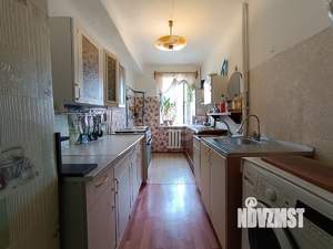 2-к квартира, вторичка, 38м2, 2/2 этаж