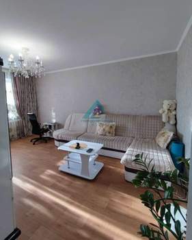 2-к квартира, вторичка, 53м2, 6/9 этаж