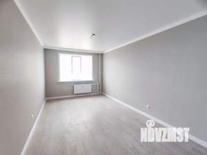 1-к квартира, вторичка, 37м2, 15/24 этаж