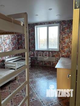 3-к квартира, вторичка, 80м2, 2/17 этаж