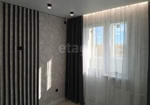 2-к квартира, вторичка, 38м2, 12/17 этаж