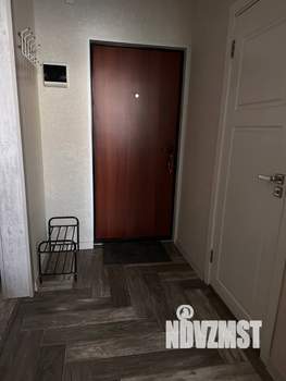 1-к квартира, вторичка, 37м2, 5/19 этаж