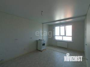 1-к квартира, вторичка, 40м2, 17/18 этаж