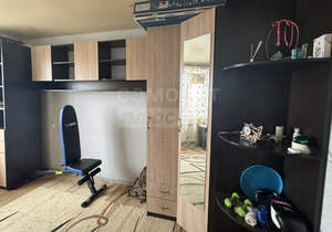 2-к квартира, вторичка, 49м2, 9/9 этаж