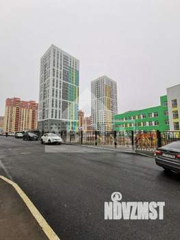 3-к квартира, вторичка, 90м2, 4/25 этаж