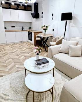 2-к квартира, вторичка, 60м2, 13/18 этаж