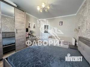 3-к квартира, вторичка, 60м2, 8/14 этаж