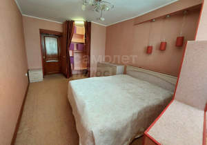 3-к квартира, вторичка, 90м2, 9/10 этаж