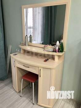 1-к квартира, вторичка, 53м2, 16/16 этаж