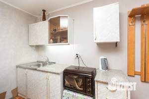 Студия квартира, вторичка, 18м2, 2/5 этаж