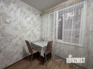 1-к квартира, вторичка, 29м2, 3/5 этаж