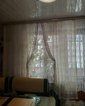 1-к квартира, вторичка, 40м2, 3/9 этаж