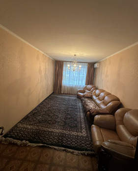 3-к квартира, вторичка, 66м2, 1/9 этаж