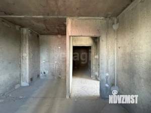 2-к квартира, вторичка, 54м2, 7/17 этаж