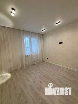 3-к квартира, вторичка, 64м2, 10/17 этаж