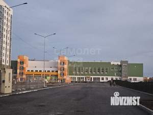 3-к квартира, вторичка, 76м2, 12/15 этаж