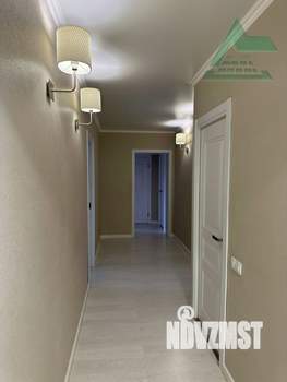 4-к квартира, вторичка, 88м2, 8/9 этаж