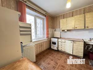 1-к квартира, вторичка, 37м2, 6/9 этаж