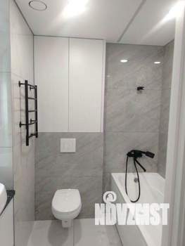 3-к квартира, вторичка, 60м2, 16/17 этаж