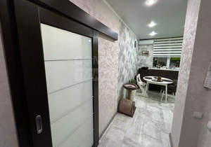 1-к квартира, вторичка, 37м2, 5/17 этаж