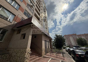 3-к квартира, вторичка, 92м2, 8/12 этаж