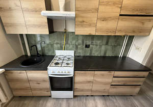 3-к квартира, вторичка, 43м2, 3/4 этаж