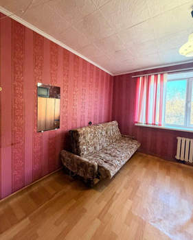 Студия квартира, вторичка, 13м2, 3/5 этаж