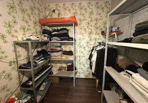 1-к квартира, вторичка, 40м2, 12/15 этаж