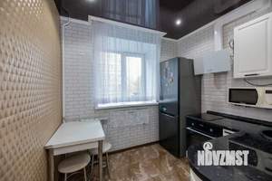 2-к квартира, вторичка, 46м2, 2/14 этаж