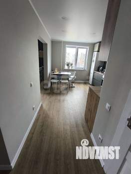 3-к квартира, вторичка, 62м2, 6/17 этаж