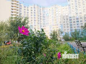 2-к квартира, вторичка, 61м2, 14/16 этаж