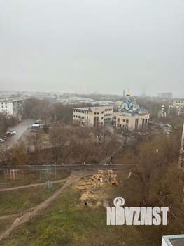 1-к квартира, вторичка, 30м2, 9/9 этаж