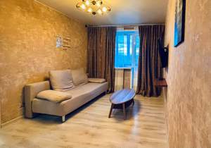 2-к квартира, вторичка, 50м2, 4/5 этаж