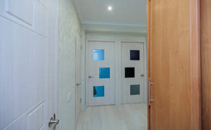 4-к квартира, вторичка, 75м2, 9/9 этаж