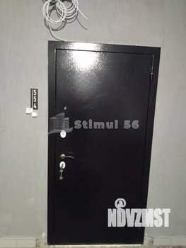 3-к квартира, вторичка, 58м2, 12/17 этаж