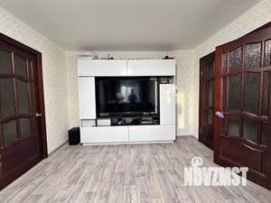4-к квартира, вторичка, 61м2, 4/5 этаж