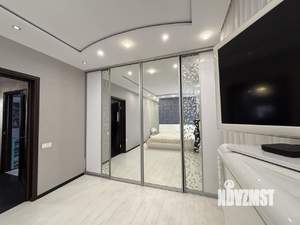 3-к квартира, вторичка, 128м2, 13/17 этаж