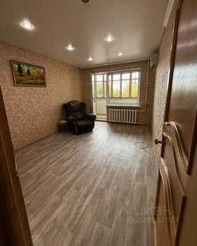 2-к квартира, вторичка, 47м2, 3/5 этаж