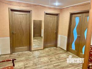 3-к квартира, вторичка, 85м2, 3/3 этаж